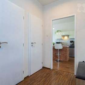 Foto inzerátu Prodej bytu 4+1, 87 m2, Nádražní, Hrochův Týnec