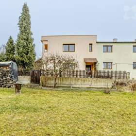 Fotka k inzerátu Prodej rodinného domu v Zahorčicích u Č. Budějovic / 18084153