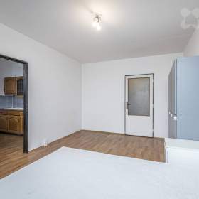 Prodej bytu 1+1, o výměře 38,6 m2 včetně sklepa / 19692339