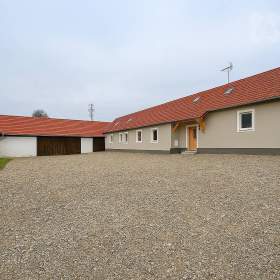 Prodej RD 4+1, 336 m2, pozemek 1690 m2, Žárovná / 19692987