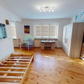 Podnájem bytu 1+1 32 m2, ul. Porubská 1013/23, Ostrava -  Poruba / 19288684
