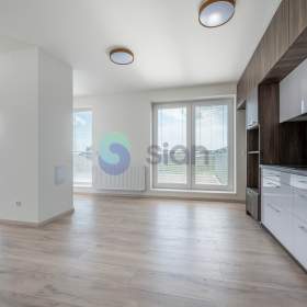 Pronájem nadstandardního bytu 2+kk, ul. Stanislavského, 75 m2 + 44 m2 terasa, Ostrava -  Svinov / 19366508