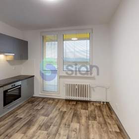 Podnájem bytu 3+1 62 m2, ul. Sládkova 2988/27a, Moravská Ostrava -  Fifejdy / 19445150