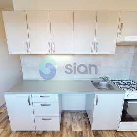 Podnájem bytu 2+1 56 m2, ul. Výškovická 2276/127, Ostrava -  Zábřeh / 19574437