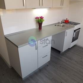 Podnájem bytu 1+1 36 m2, ul. Volgogradská 2407/108, Ostrava -  Zábřeh / 19575203