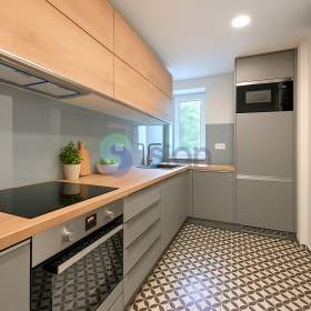 Foto inzerátu Prodej bytu 3+1, 57 m2, ul. Frýdecká, Vratimov