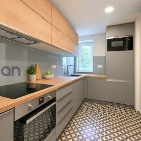 Prodej bytu 3+1, 57 m2, ul. Frýdecká, Vratimov / 19575439