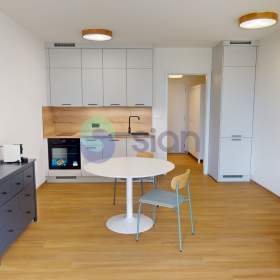 Podnájem bytu 1+kk, U Hájenky 2186/1, Ostrava / 19602651