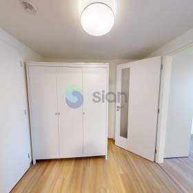 Foto inzerátu Podnájem bytu 1+kk, U Hájenky 2186/1, Ostrava