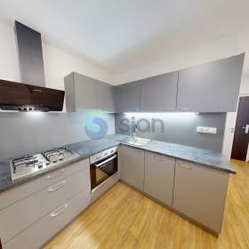 Foto inzerátu Podnájem bytu 1+1, ul. Evžena Rošického, Ostrava – Poruba