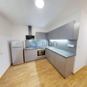 Foto inzerátu Podnájem bytu 1+1, ul. Evžena Rošického, Ostrava – Poruba