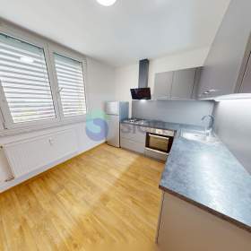 Foto inzerátu Podnájem bytu 1+1, ul. Evžena Rošického, Ostrava – Poruba