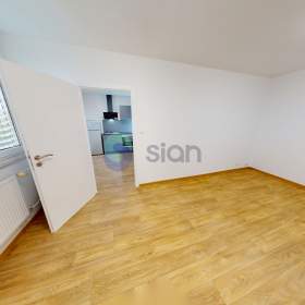 Foto inzerátu Podnájem bytu 1+1, ul. Evžena Rošického, Ostrava – Poruba