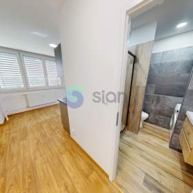 Foto inzerátu Podnájem bytu 1+1, ul. Evžena Rošického, Ostrava – Poruba