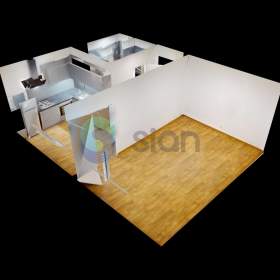 Foto inzerátu Podnájem bytu 1+1, ul. Evžena Rošického, Ostrava – Poruba