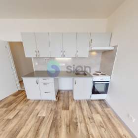 Podnájem bytu 1+kk 32 m2, ul. Jana Maluchy 127/9, Ostrava - Dubina / 19607758