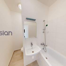 Foto inzerátu Podnájem bytu 1+kk 32 m2, ul. Jana Maluchy 127/9, Ostrava - Dubina