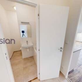 Foto inzerátu Podnájem bytu 1+kk 32 m2, ul. Jana Maluchy 127/9, Ostrava - Dubina