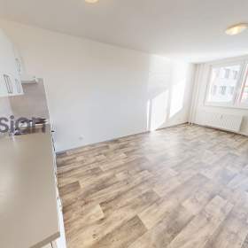 Foto inzerátu Podnájem bytu 1+kk 32 m2, ul. Jana Maluchy 127/9, Ostrava - Dubina