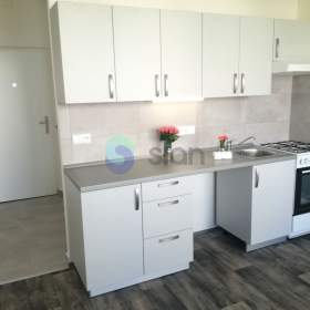 Podnájem bytu 1+1 38 m2, ul. Výškovická 2566/70, Ostrava - Zábřeh / 19607776