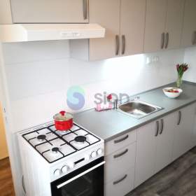 Podnájem bytu 2+1 55 m2, ul. Mitušova 1423/77, Ostrava - Hrabůvka / 19607808