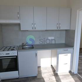 Pronájem bytu 2+1 44 m2, ul. Jaroslava Misky 69/6, Ostrava -  Dubina / 19614459