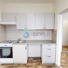 Pronájem bytu 2+1 44 m2, ul. Jaroslava Misky 69/6, Ostrava - Dubina / 19614459