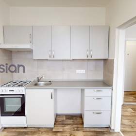 Pronájem bytu 2+1 44 m2, ul. Jaroslava Misky 69/6, Ostrava -  Dubina / 19614459