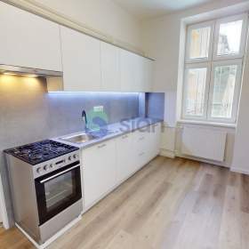 Podnájem bytu 2+1, 85 m2 na ul. Korejská 900/21 / 19620254