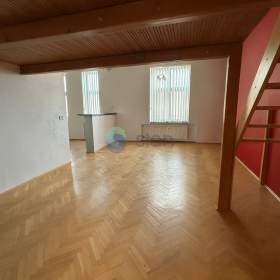 Foto inzerátu Podnájem bytu 2+1 78 m2, ul. Krnovská 25/37, Opava - Předměstí