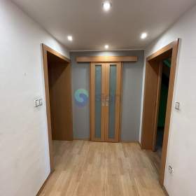 Foto inzerátu Podnájem bytu 2+1 78 m2, ul. Krnovská 25/37, Opava - Předměstí