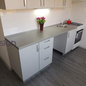 Podnájem bytu 2+1 55 m2, ul. Holasova 1135/18, Ostrava -  Hrabůvka / 19625178