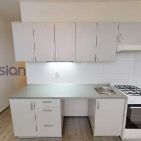 Podnájem bytu 2+1 55 m2, ul. Holasova 1135/18, Ostrava -  Hrabůvka / 19625178