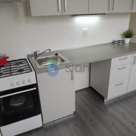 Podnájem bytu 1+1 29 m2, ul. Petra Křičky 2695/19, Moravská Ostrava / 19635149