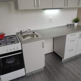 Podnájem bytu 1+1 29 m2, ul. Petra Křičky 2695/19, Moravská Ostrava / 19635149