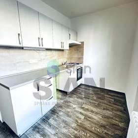 Podnájem bytu 2+1 56 m2, ul. Kravařská 1111/1, Ostrava - Mariánské Hory / 19638729