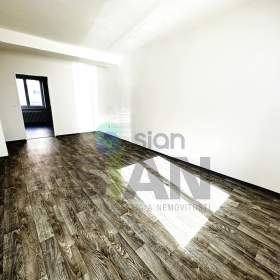 Foto inzerátu Podnájem bytu 2+1 56 m2, ul. Kravařská 1111/1, Ostrava - Mariánské Hory