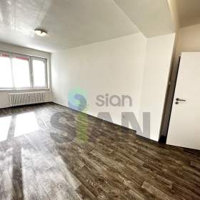 Foto inzerátu Podnájem bytu 2+1 56 m2, ul. Kravařská 1111/1, Ostrava - Mariánské Hory