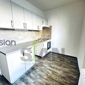 Podnájem bytu 2+1 56 m2, ul. Kravařská 1111/1, Ostrava -  Mariánské Hory / 19638729