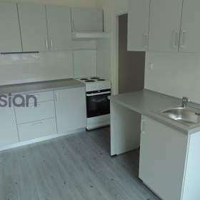 Podnájem bytu 1+1 35 m2, ul. Sládkova 872/23, Moravská Ostrava -  Fifejdy / 19638810