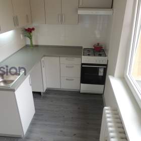 Podnájem bytu 1+1 41 m2, ul. Jugoslávská 2841/43, Ostrava - Zábřeh / 19638815