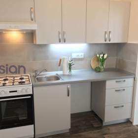 Podnájem bytu 2+1 44 m2, ul. Jaroslava Misky 68/4, Ostrava -  Dubina / 19638826