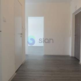 Foto inzerátu Podnájem bytu 2+1 54 m2, ul. Plavecká 873/2, Ostrava - Hrabůvka