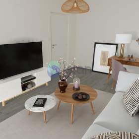 Podnájem bytu 1+1 34 m2, ul. Hornopolní 2956/37, Moravská Ostrava / 19638835