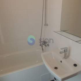 Foto inzerátu Podnájem bytu 1+1 34 m2, ul. Hornopolní 2956/37, Moravská Ostrava