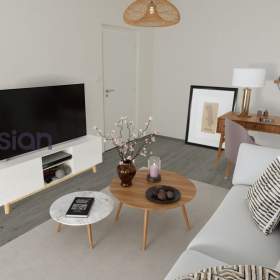 Podnájem bytu 1+1 34 m2, ul. Hornopolní 2956/37, Moravská Ostrava / 19638835