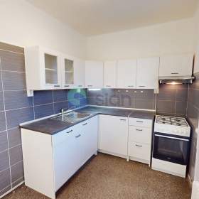 Podnájem bytu 2+1, 53 m2 Volgogradská / 19641751