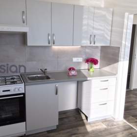 Prodej bytu 2+1, 44 m, ul. V. Vlasákové, Ostrava - Bělský les / 19649021