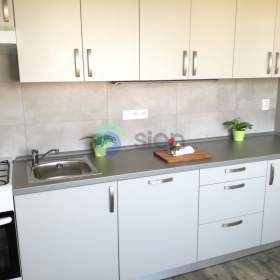 Foto inzerátu Podnájem bytu 2+1 54 m2, ul. Dr. Martínka 1489/1, Ostrava - Hrabůvka