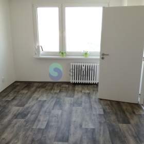 Foto inzerátu Podnájem bytu 2+1 54 m2, ul. Dr. Martínka 1489/1, Ostrava - Hrabůvka